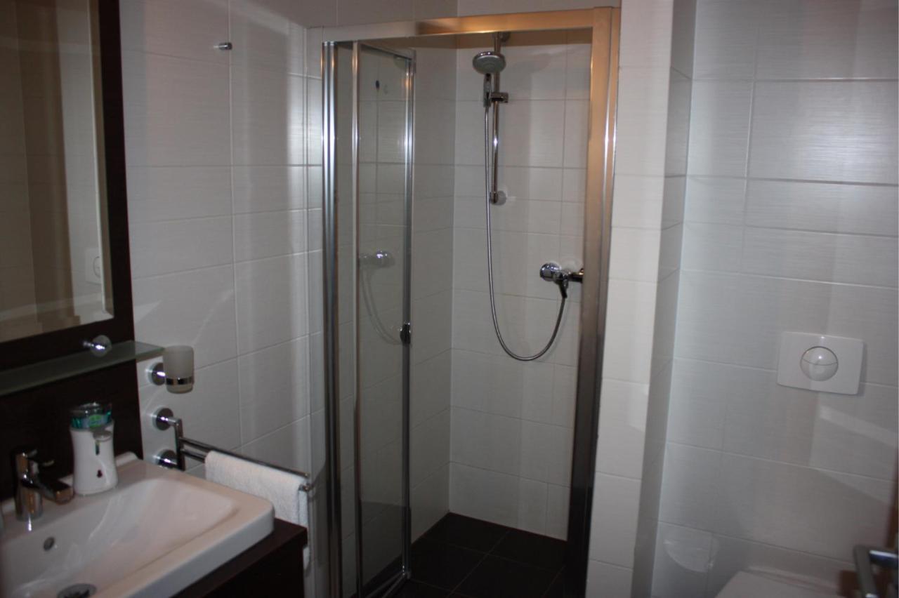 Apartman Panorama 213, Studio Comfort Štrbské Pleso Exterior foto