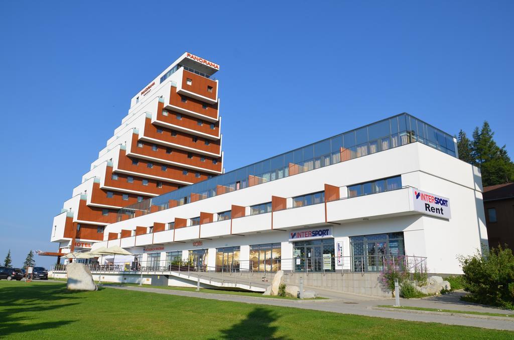 Apartman Panorama 213, Studio Comfort Štrbské Pleso Cameră foto
